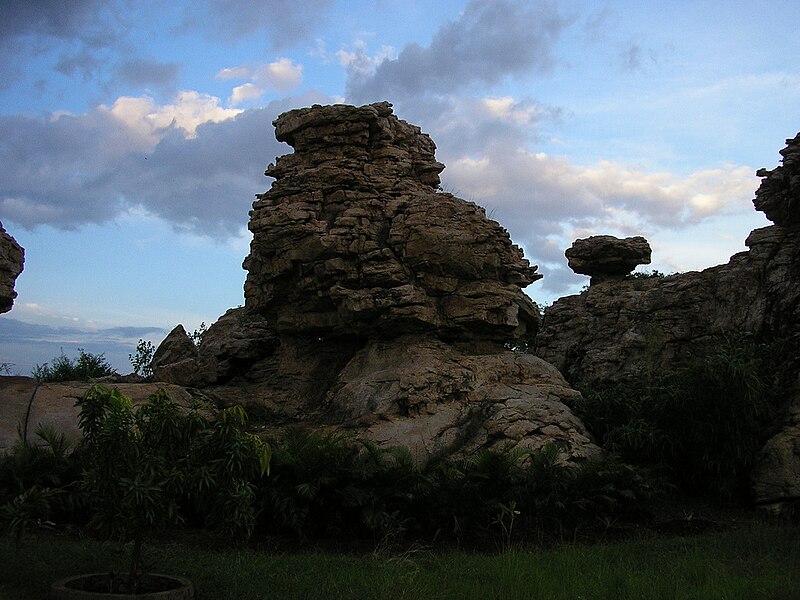 File:Orvakal Rock Formations.jpg