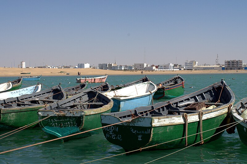 File:Port de Laayoune.jpg