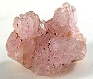 Rose quartz