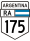 RN 175