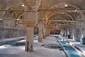 Rakhtshur khaneh, (traditional laundry house of Qajar era , Zanjan's Museum of Anthropology.)