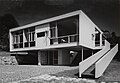 Rose Seidler House (1948-50), Wahroonga, Sydney