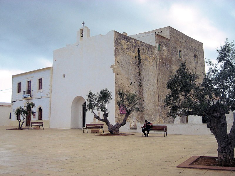 Archivo:Sant Francesc Formentera.jpg