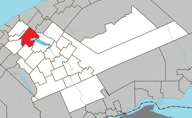 File:Sayabec Quebec location diagram.png