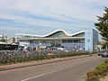 Sittard train station