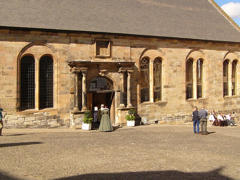 File:Stirling Castel Royal Chapel01.jpg