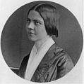 Image 35Lucy Stone (from History of feminism)