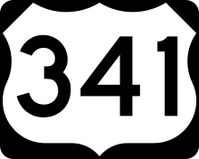 US 341.svg