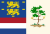 Flag of Bovenkarspel