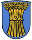 Coat of arms of Kornwestheim