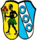 Coat of arms of Unterpleichfeld