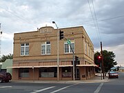 Masonic Lodge #10 – 1916