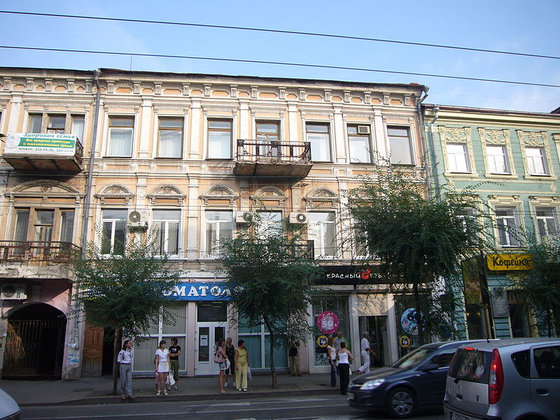 Файл:113 Kuybisheva st Samara.JPG