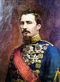 Alexander John Cuza, Prince of Romania (1859–1866)