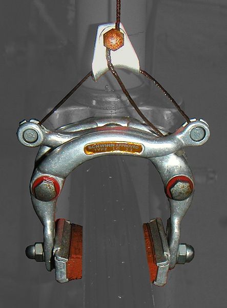 Файл:Bicycle centre pull brakes.jpg