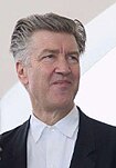 David Lynch, Director and Artist; Corcoran School