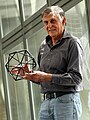 Dan Shechtman, 2011 Nobel laureate