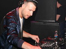 Don Diablo in 2013