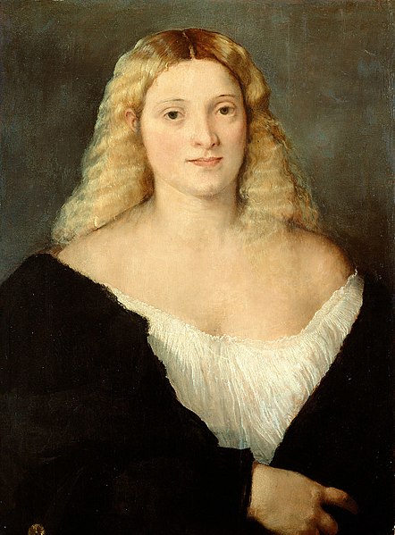 File:Donna con veste nera.jpg