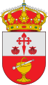 Escudo de Trasierra (Badajoz)