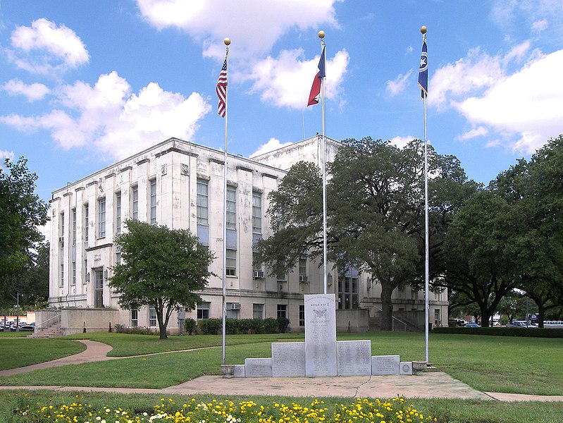 File:Falls county courthouse.jpg