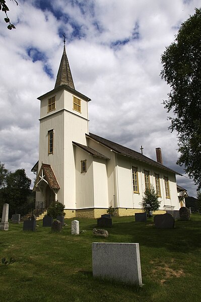 File:Folldal Kirke.jpg