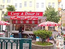 Gneisenaustraße Döner Stand.JPG