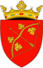 Coat of arms of Hîncești