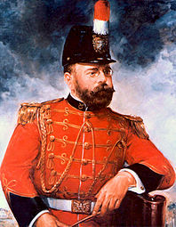 John Philip Sousa, was appointed the 17th leader of the Marine Band on October 1, 1880, serving in this position until July 30, 1892.