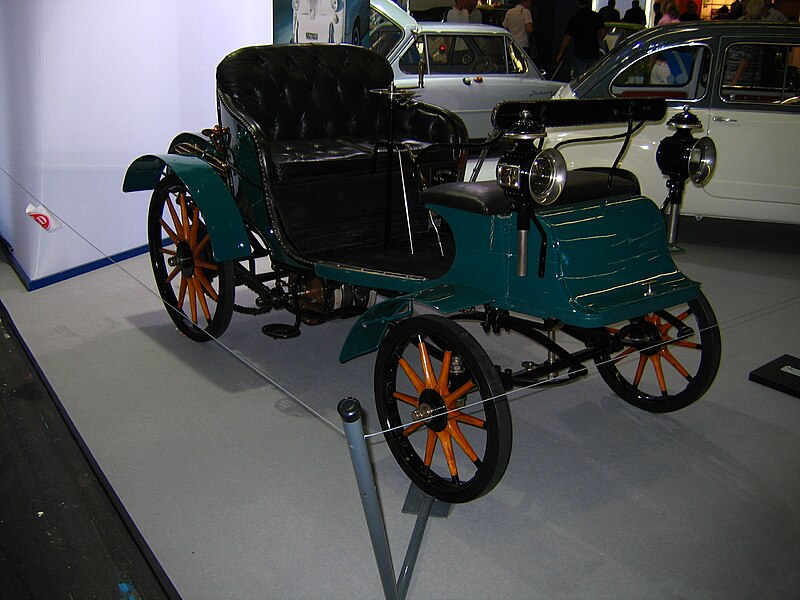 Файл:Lutzmann Motorcar.jpg