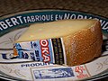 The Oka Cheese originated in 1893. Since that time, Quebec has become a major producer of Canadian cheese.