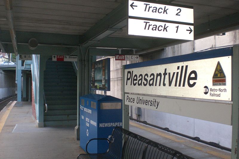 File:Pleasantville train station.jpg