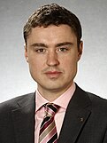 Taavi Rõivas