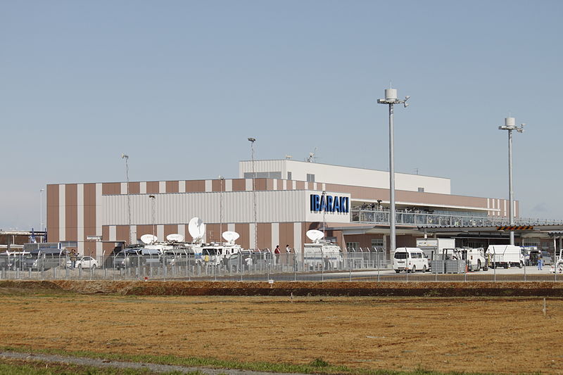 Файл:RJAH ibaraki-airport airside.JPG