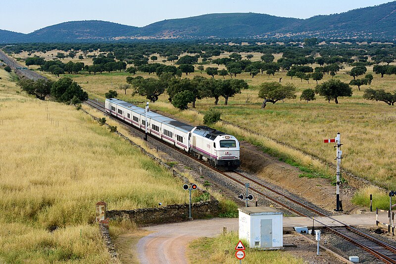 Archivo:Renfe 334.014 + Talgo.jpg