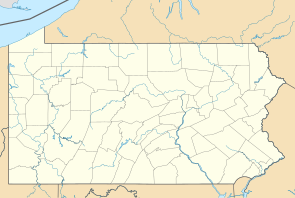 Coal Bowl is located in Pennsylvania