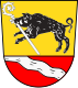 Coat of arms of Ebrach