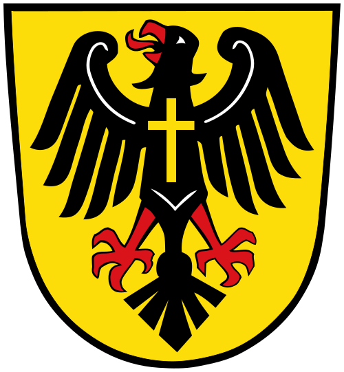 Archivo:Wappen Rottweil.svg