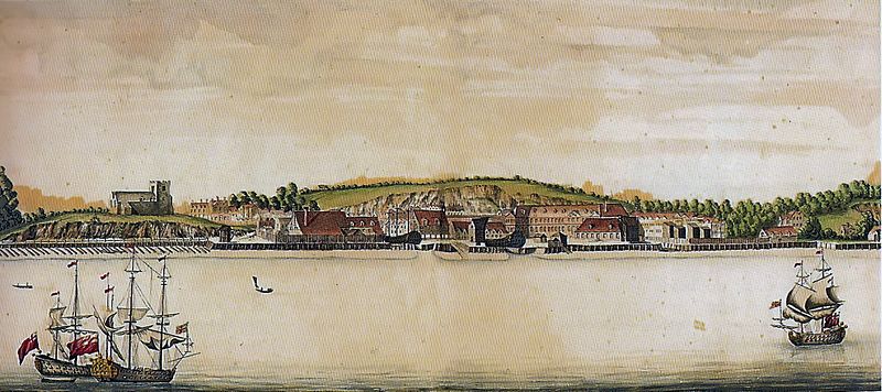 File:Woolwich Dockyard, 1698.jpg