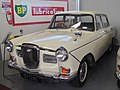 1967 Wolseley 16-60