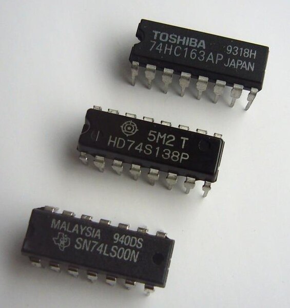 File:74series logic ic.jpg