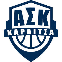 AS Karditsas logo