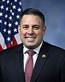 Anthony D'Esposito, American politician (BA, '04)[63]