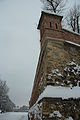 Bad Radkersburg-Stadtmauer