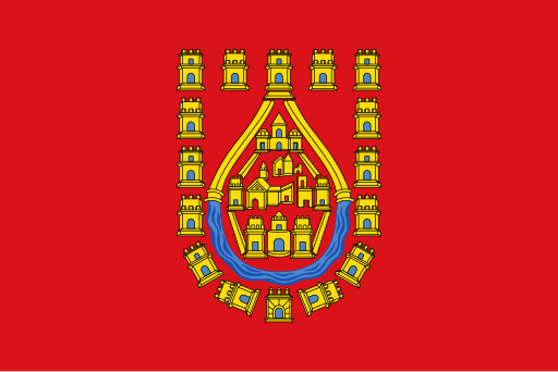 File:Bandera de Baza (Granada).svg