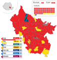 2024 Local Elections - Buzău County