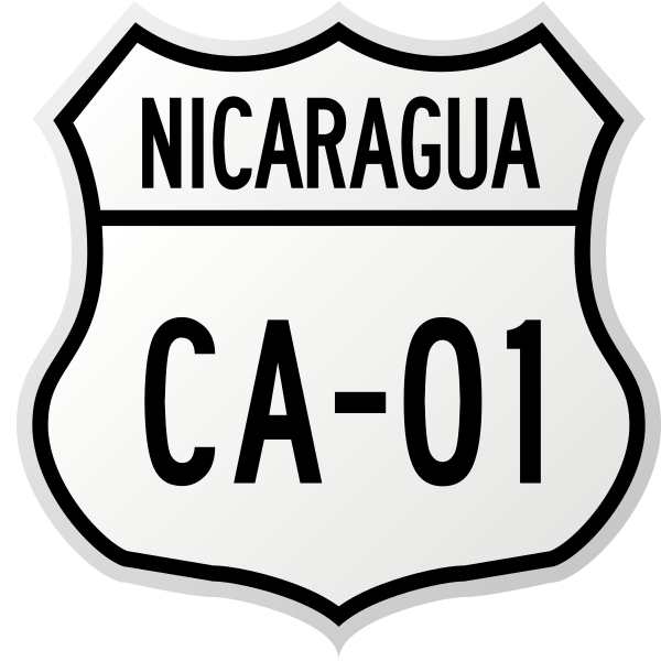 File:CA 01 (Nicaragua).svg