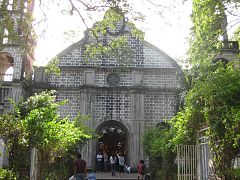 Saint John Baptist Church (Calamba Church)