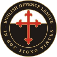 English Defence League Logo.png