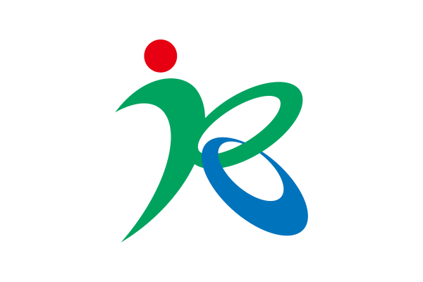 File:Flag of Kobayashi, Miyazaki.svg